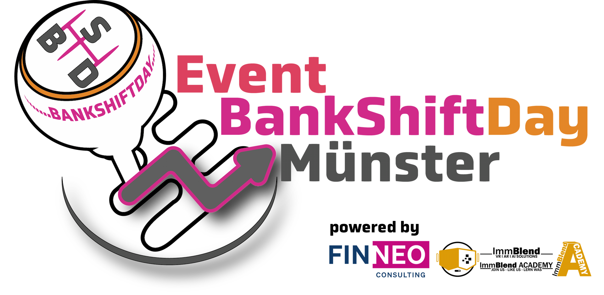 BankShiftDay Event Banner