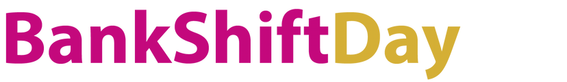 BankShiftDay Logo