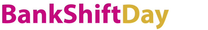 BankShiftDay Logo